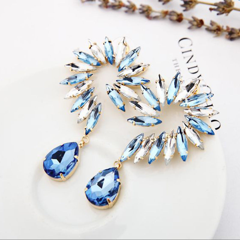 Fashion Earrings
