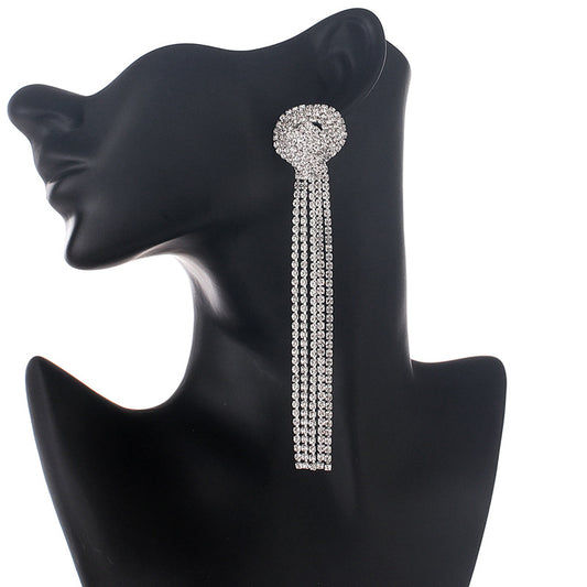 Fashion Earrings