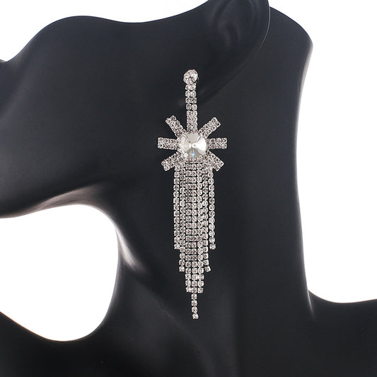 Fashion Earrings