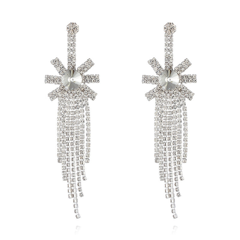 Fashion Earrings