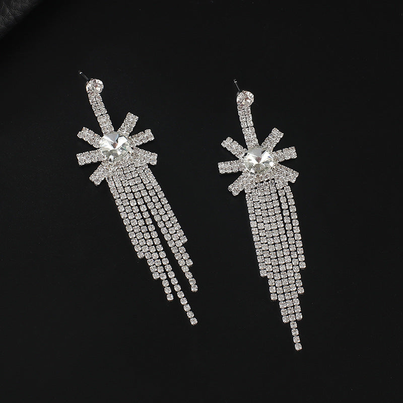 Fashion Earrings