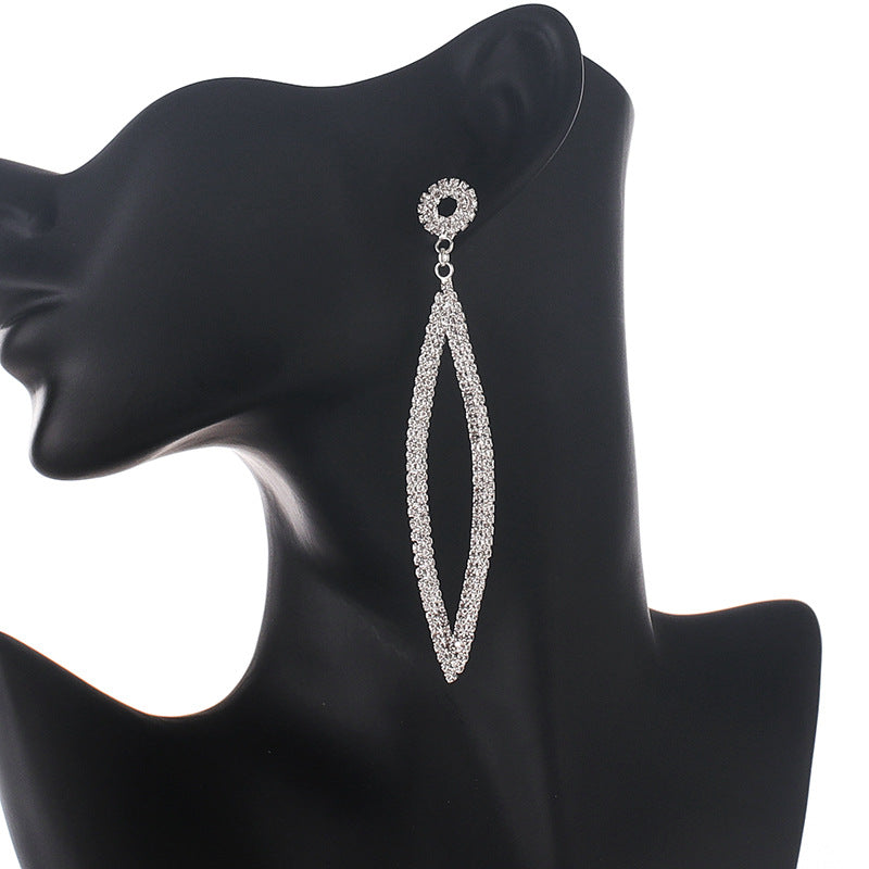 Fashion Earrings
