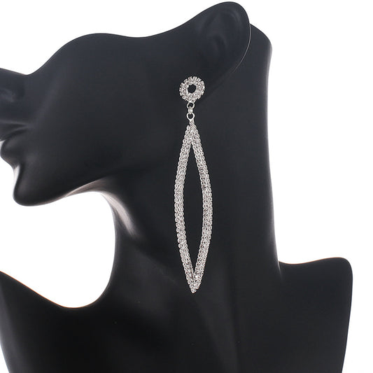 Fashion Earrings