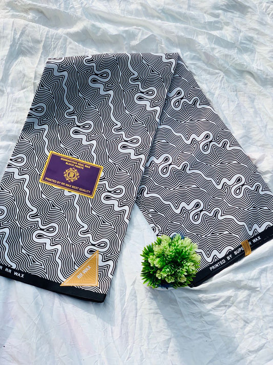 Ankara Fabric