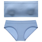Strapless Bra & pants