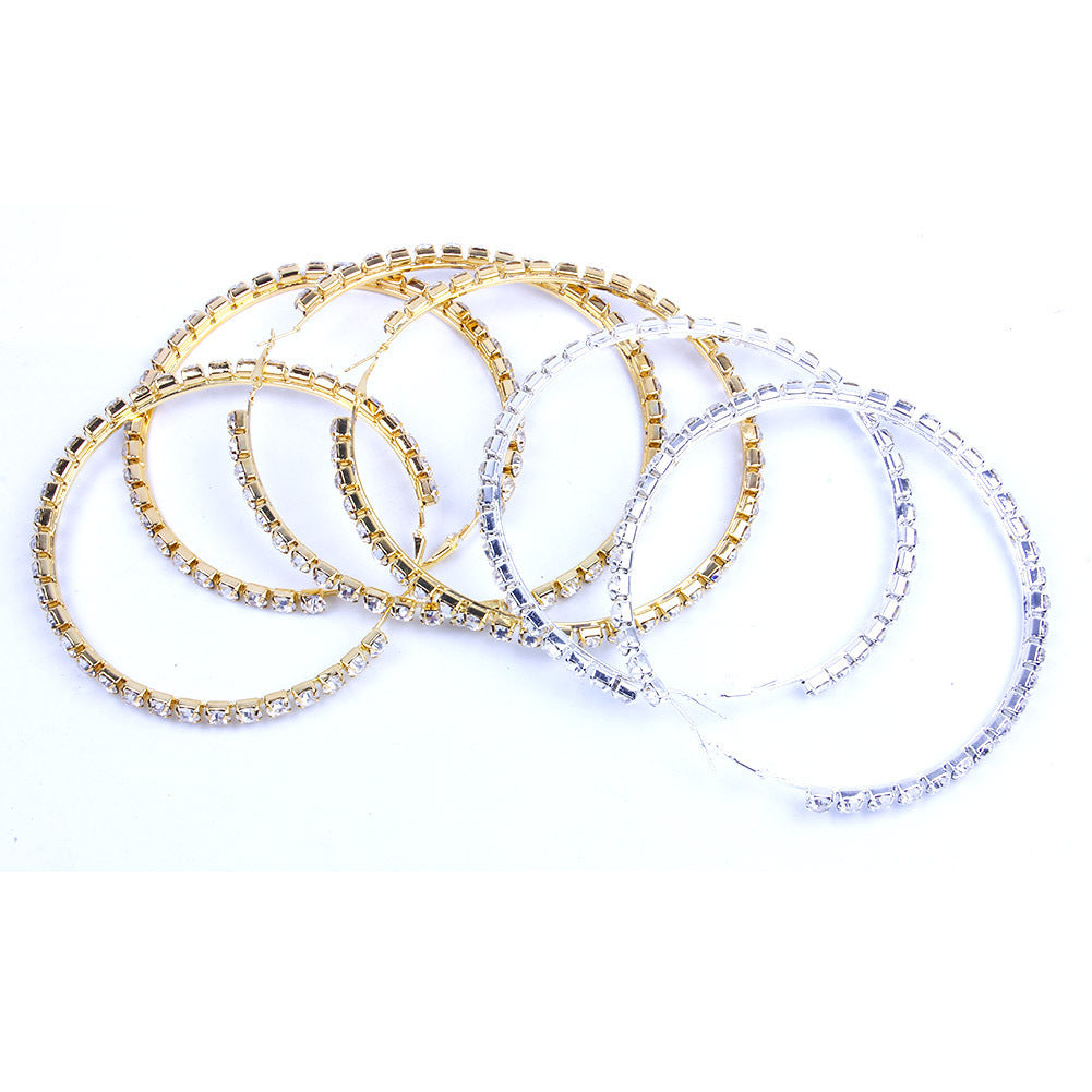 Fashion Earrings