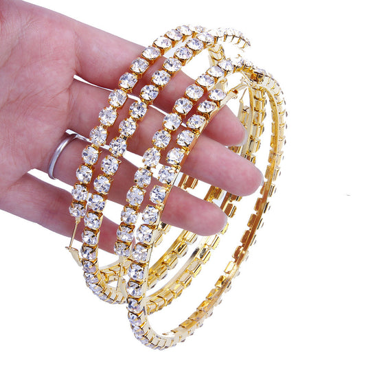 Fashion Earrings
