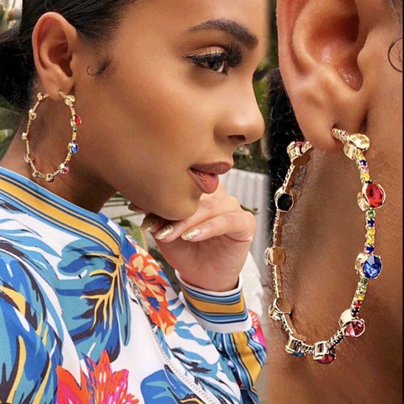 Fashion Earrings