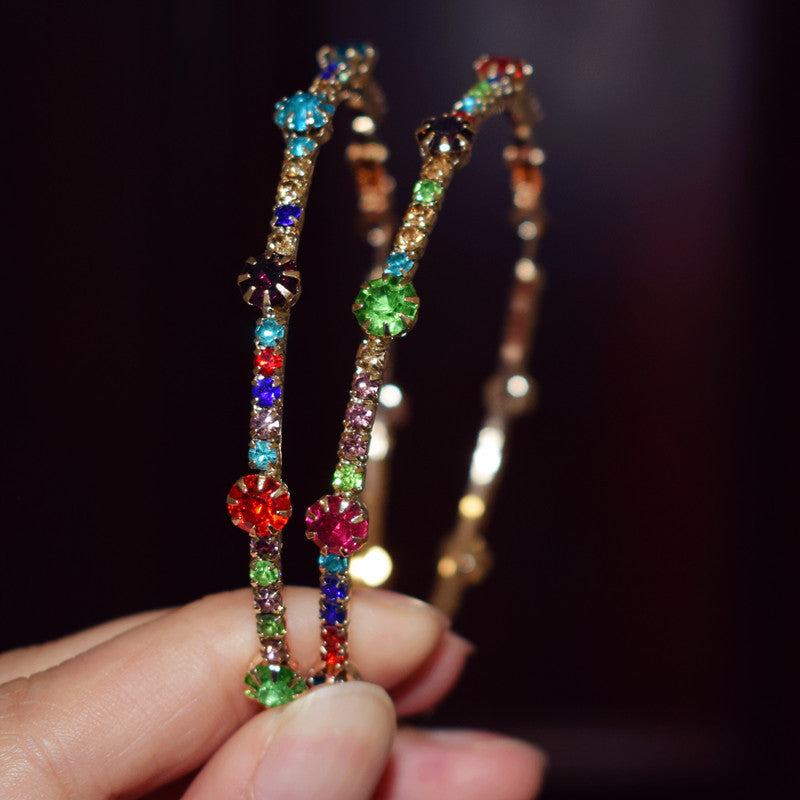 Fashion Earrings