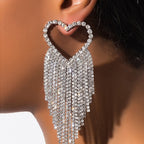 Fashion Earrings