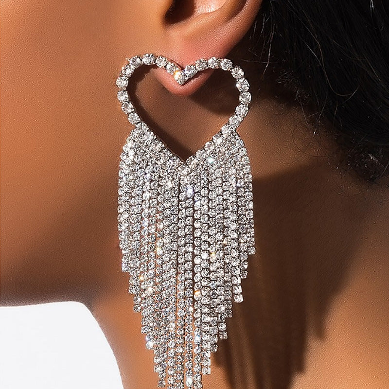 Fashion Earrings