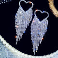 Fashion Earrings