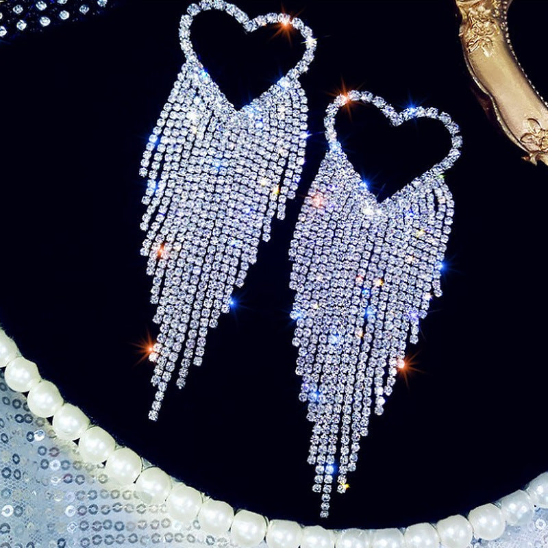 Fashion Earrings