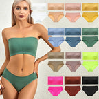 Strapless Bra & pants