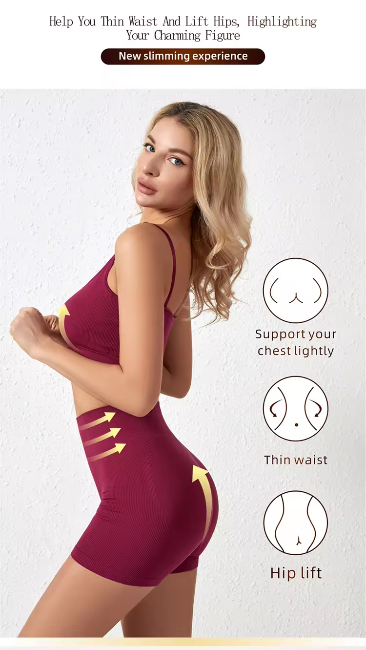 Woman 2 Piece Gym Outfit