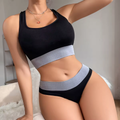 2 Set Bra and Panty